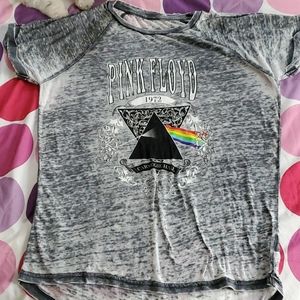 Pink Floyd t shirt size medium🔥🔥🔥